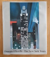 Georgia O'Keeffe: The New York Years: Die New Yorker Jahre Nordrhein-Westfalen - Gevelsberg Vorschau