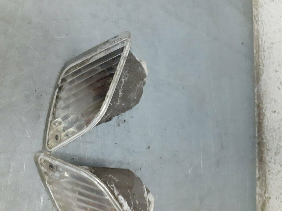 Blinker hinten passend Vespa GTS / GTV 125 / 250 / 300 9109 in Düren