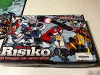 Risiko Transformers Brettspiel Hessen - Wiesbaden Vorschau