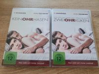 DVDs Keinohrhasen & Zweiohrküken Niedersachsen - Leer (Ostfriesland) Vorschau