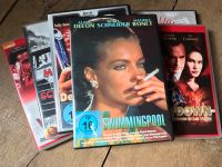 6 DVDs alte Filme, Schneider, Peck, Hopper, Ramsey inkl. Versand Müritz - Landkreis - Penzlin Vorschau