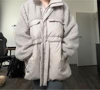 Steppjacke|Winterjacke Hessen - Wächtersbach Vorschau