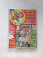 Enzo's persönliches Kinderbuch "Ferien auf dem Ponyhof" Baden-Württemberg - Laupheim Vorschau