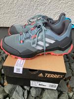 Adidas Terrex Performance AX4 Wanderschuh, Damne, Gr. 40 Nordrhein-Westfalen - Winterberg Vorschau
