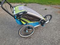 Thule Chariot Sport 1 Bayern - Oberstdorf Vorschau