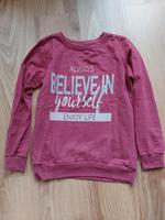 Janina Pullover pink Gr. 36 Bayern - Hof (Saale) Vorschau
