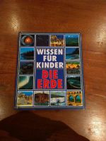 Sachbuch. Wissen für Kinder. Die Erde Nordrhein-Westfalen - Herne Vorschau