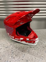 Alpinestars GasGas CY23 Supertech S-M8 Helm Nordrhein-Westfalen - Bedburg-Hau Vorschau