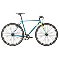 Cinelli Tutto Plus Singlespeed Fixie NEU statt 1099.- Bayern - Piding Vorschau