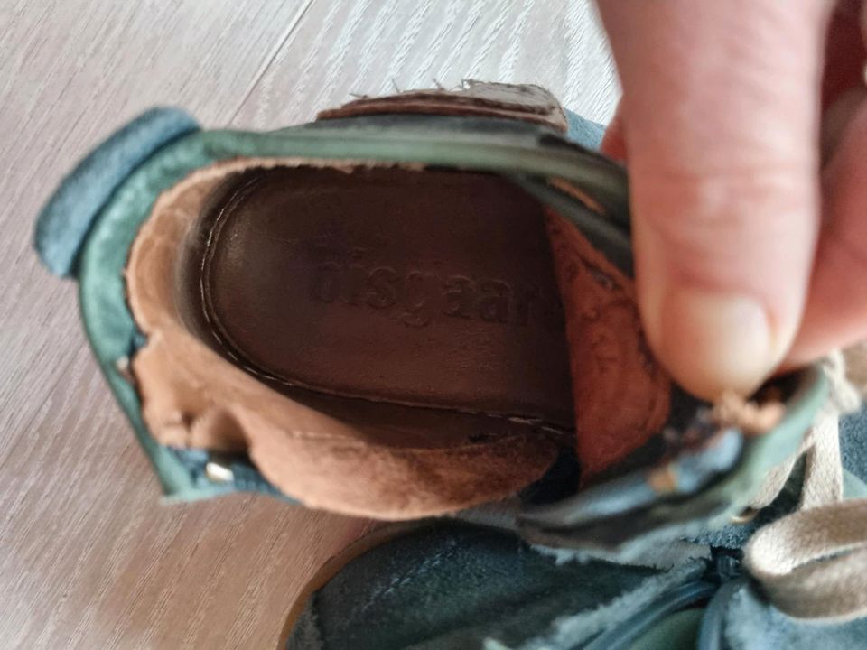 Bisgaard Schuhe Gr. 30 in Lage