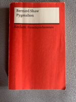 Pygmalion , Bernard Shaw Buch Englisch Ausgabe Bayern - Kolitzheim Vorschau