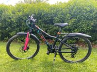 Fahrrad 24 Zoll Hessen - Dipperz Vorschau