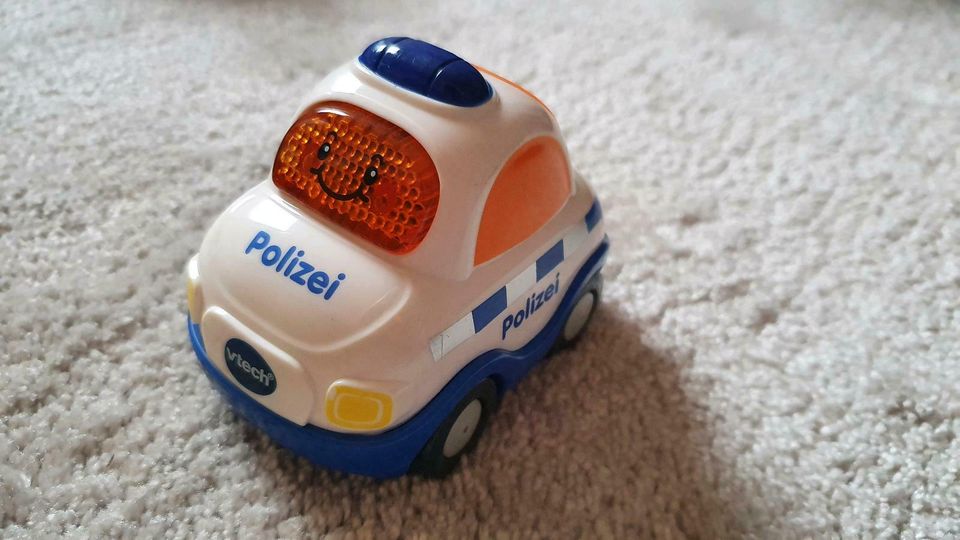 TutTut Babyflitzer Vtech in Berlin