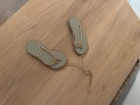 Deko Flip Flops Holz Schleswig-Holstein - Elmenhorst Kr Stormarn Vorschau