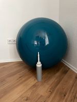 Decathlon Gymnasticsball mit Pumpe / Größe 2 , 65 cm Berlin - Charlottenburg Vorschau