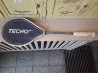 Schläger Badminton Federball Tecno Pro Gimini ca 70 cm lang Friedrichshain-Kreuzberg - Friedrichshain Vorschau