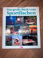 Göran Cederberg Das große Buch vom Sportfischen Buch angeln Kiel - Kiel - Vorstadt Vorschau