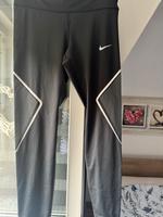 Nike Leggings neuwertige Nordrhein-Westfalen - Hagen Vorschau