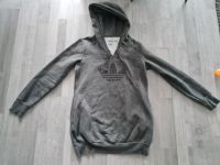 Warmer Adidas Pullover XS 34 Mädchen Damen Niedersachsen - Göttingen Vorschau