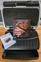 Tefal OptiGrill Elite XL Baden-Württemberg - Stühlingen Vorschau