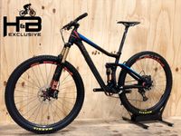 Cube Stereo SLT C68 29 Zoll Mountainbike SRAM XO1 2018 Nordrhein-Westfalen - Bergisch Gladbach Vorschau