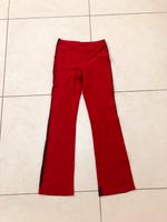MEXX Sport Fitness Hose Damen rot Schlaghose Gr. M Baden-Württemberg - Wain Vorschau