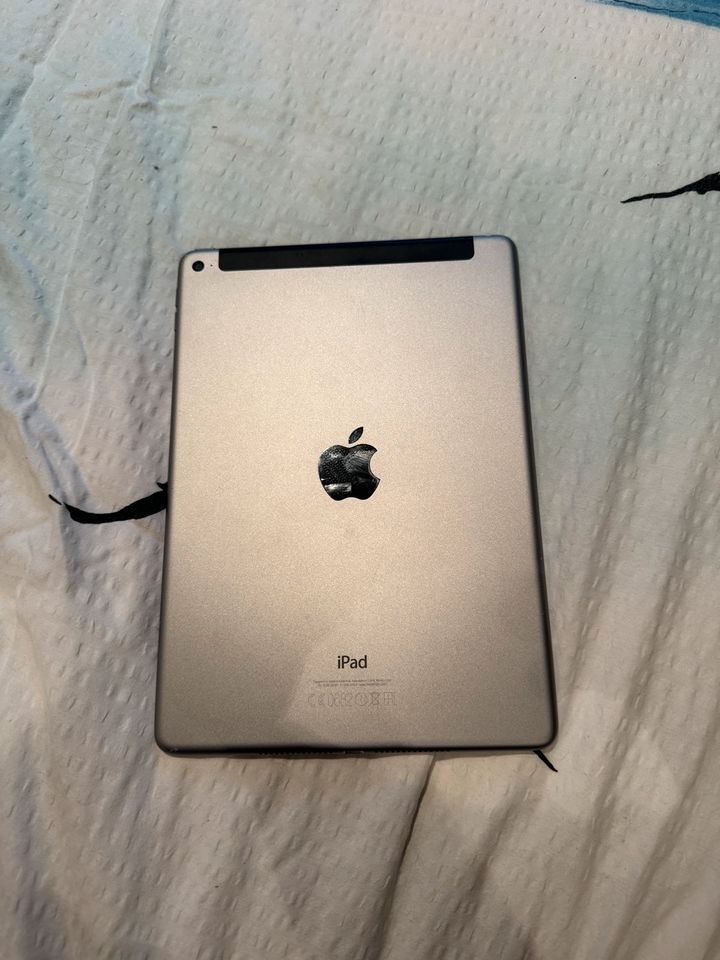 iPad defekt in Haltern am See