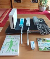 Wii Konsole , BALANCE BOARD, ZUBEHÖR & SPIELE, WII- HDMI Adapter Kreis Pinneberg - Elmshorn Vorschau