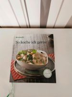 "So koche ich gerne" Thermomix Buch Baden-Württemberg - Friedrichshafen Vorschau
