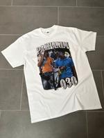 Pashanim Tshirt Rap Shirt Graphic Tee Classic Fit Rheinland-Pfalz - Roth b Hamm Vorschau