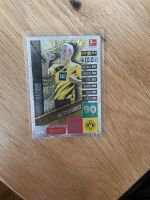 Match Attax Topps 20/21 BVB - 117 Thorgan Hazard Matchwinner Düsseldorf - Bilk Vorschau