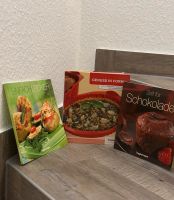 Tupperware Kochbuch Nordrhein-Westfalen - Rhede Vorschau