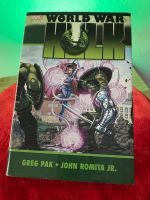 Marvel Comic World War Hulk Sammelband Hardcover ENGLISCH Hamburg-Mitte - Hamburg Hamm Vorschau