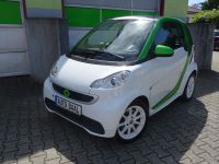 Smart ForTwo coupé 55kW el. drive  Klima Navi SHZ Bayern - Waldkraiburg Vorschau