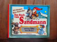 Das Buch vom Sandmann und das ABC vom Schlaf Niedersachsen - Winsen (Luhe) Vorschau