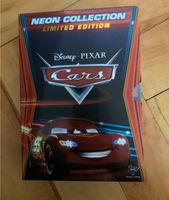 Cars 1 und 2 DVD Sachsen - Burghammer Vorschau