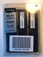 Ballistix 8GB DDR3 12800 CL9 Nordrhein-Westfalen - Solingen Vorschau