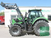 Deutz-Fahr AGROTRON 6165 TTV Traktor Bayern - Straubing Vorschau