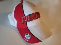 Polen Polska Outfit Set Adidas T-Shirt + Cap Berlin - Treptow Vorschau