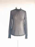 Bodyflirt Mesh Shirt Größe 36/38 Bremen-Mitte - Bahnhofsvorstadt  Vorschau