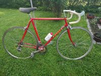 RENNRAD,, BASSO,, ITALIEN 80er Jahre. Baden-Württemberg - Rangendingen Vorschau