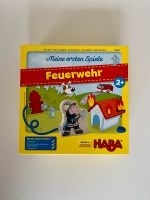 HABA - Meine ersten Spiele – Feuerwehr Hessen - Darmstadt Vorschau