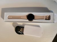 Galaxy watch 4 rosa gold Nordrhein-Westfalen - Windeck Vorschau