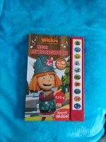 Wickie Kinderbücher Mein Mitsingbuch Musikbuch Sachsen-Anhalt - Halle Vorschau