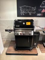 WEBER SPIRIT PREMIUM EP-335 GBS GASGRILL inkl. Abdeckhaube Rheinland-Pfalz - Mayen Vorschau