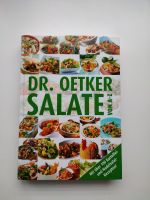 Kochbuch Dr. Oetker Salate A -Z Rheinland-Pfalz - Bad Breisig  Vorschau