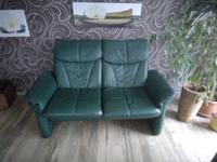 Ledercouch, Ledersofa 3+2+1+Hocker Müritz - Landkreis - Malchow Vorschau