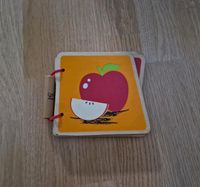 ☆ Hape Holzbuch Obst Dresden - Pieschen Vorschau