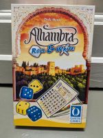 Alhambra Roll & Write Silvester Party Spiel Nordrhein-Westfalen - Moers Vorschau