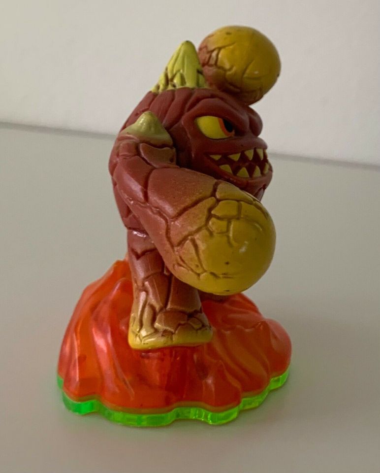 Skylanders Spyro's Adventure Eruptor Nr.83984888 in Hamburg